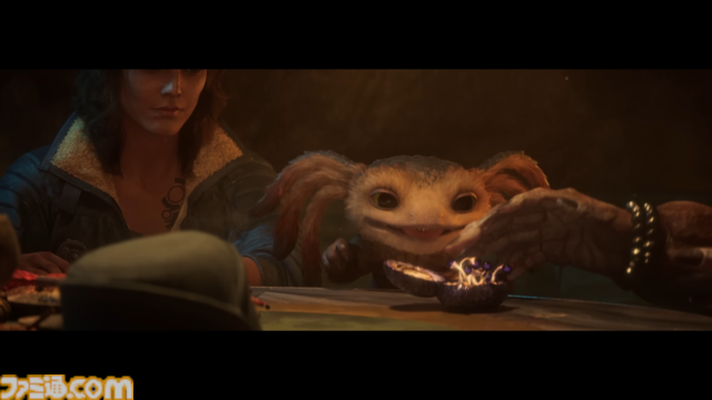 『スター・ウォーズ 無法者たち』「もっとも大事だったのはキャラクターファーストの物語」ケイやニックスの背景や、あの人物のその後も描かれる物語に注目【開発者インタビュー #2】