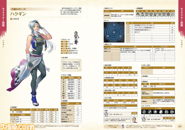 『百英雄伝』公式完全攻略本が本日（7月29日）発売！ 非公開データを含むあらゆる情報を528ページの大ボリュームで完全網羅した1冊。