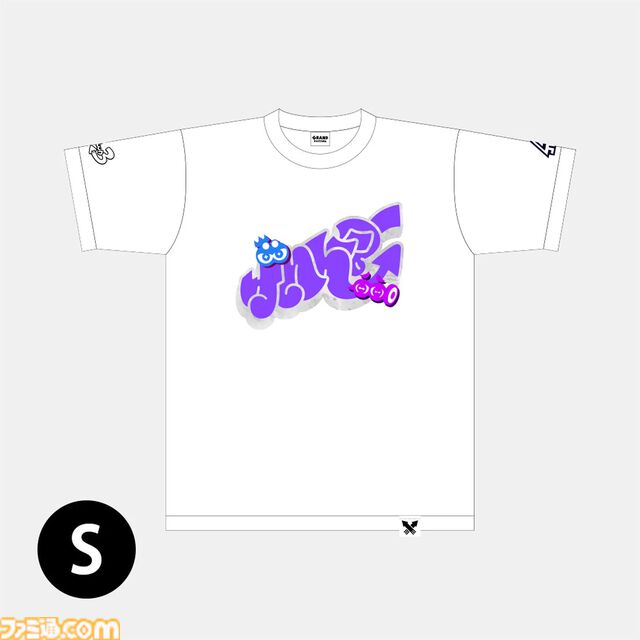 『スプラトゥーン3』シオカラーズとテンタクルズのamiiboセットが新登場。9/13～9/16開催のグラフェスにあわせて過去/現在/未来のフェスTも販売