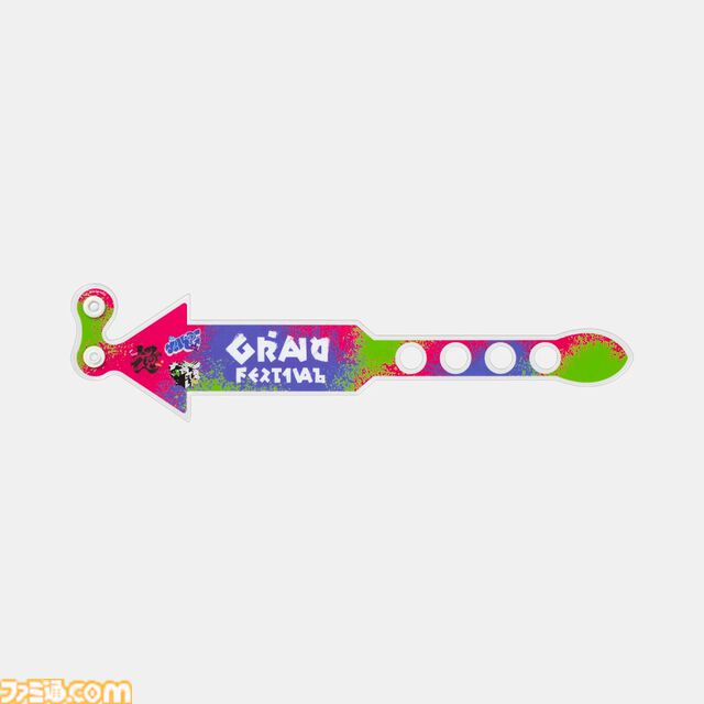 『スプラトゥーン3』シオカラーズとテンタクルズのamiiboセットが新登場。9/13～9/16開催のグラフェスにあわせて過去/現在/未来のフェスTも販売