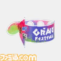 『スプラトゥーン3』シオカラーズとテンタクルズのamiiboセットが新登場。9/13～9/16開催のグラフェスにあわせて過去/現在/未来のフェスTも販売