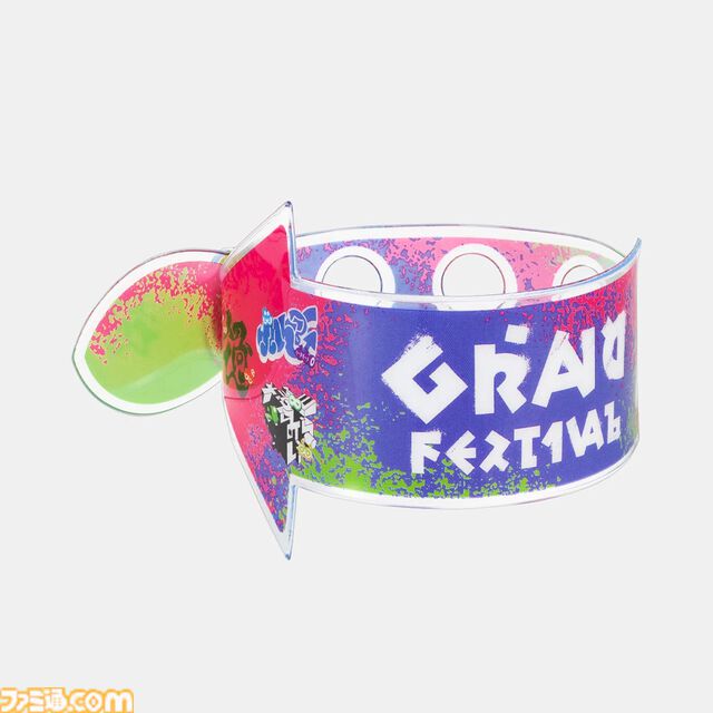 『スプラトゥーン3』シオカラーズとテンタクルズのamiiboセットが新登場。9/13～9/16開催のグラフェスにあわせて過去/現在/未来のフェスTも販売