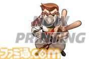 『ダウンタウンスペシャル くにおくんの三国志だよ満員御礼!!』が11月7日に発売決定。“関羽”のくにおや“諸葛亮”のみさこなど総勢100人を超えるキャラが登場