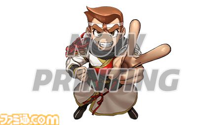 『ダウンタウンスペシャル くにおくんの三国志だよ満員御礼!!』が11月7日に発売決定。“関羽”のくにおや“諸葛亮”のみさこなど総勢100人を超えるキャラが登場