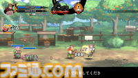『ダウンタウンスペシャル くにおくんの三国志だよ満員御礼!!』が11月7日に発売決定。“関羽”のくにおや“諸葛亮”のみさこなど総勢100人を超えるキャラが登場