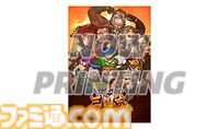 『ダウンタウンスペシャル くにおくんの三国志だよ満員御礼!!』が11月7日に発売決定。“関羽”のくにおや“諸葛亮”のみさこなど総勢100人を超えるキャラが登場