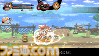 『ダウンタウンスペシャル くにおくんの三国志だよ満員御礼!!』が11月7日に発売決定。“関羽”のくにおや“諸葛亮”のみさこなど総勢100人を超えるキャラが登場