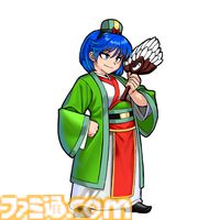 『ダウンタウンスペシャル くにおくんの三国志だよ満員御礼!!』が11月7日に発売決定。“関羽”のくにおや“諸葛亮”のみさこなど総勢100人を超えるキャラが登場