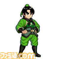 『ダウンタウンスペシャル くにおくんの三国志だよ満員御礼!!』が11月7日に発売決定。“関羽”のくにおや“諸葛亮”のみさこなど総勢100人を超えるキャラが登場