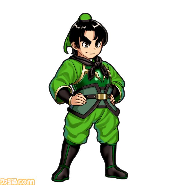 『ダウンタウンスペシャル くにおくんの三国志だよ満員御礼!!』が11月7日に発売決定。“関羽”のくにおや“諸葛亮”のみさこなど総勢100人を超えるキャラが登場