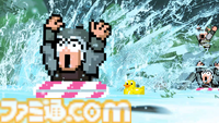 『ダウンタウンスペシャル くにおくんの三国志だよ満員御礼!!』が11月7日に発売決定。“関羽”のくにおや“諸葛亮”のみさこなど総勢100人を超えるキャラが登場
