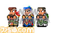 『ダウンタウンスペシャル くにおくんの三国志だよ満員御礼!!』が11月7日に発売決定。“関羽”のくにおや“諸葛亮”のみさこなど総勢100人を超えるキャラが登場