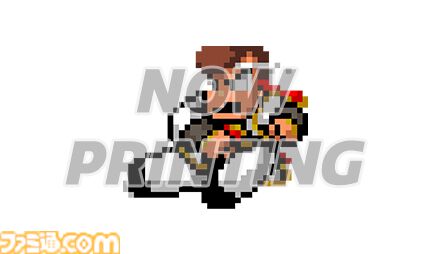 『ダウンタウンスペシャル くにおくんの三国志だよ満員御礼!!』が11月7日に発売決定。“関羽”のくにおや“諸葛亮”のみさこなど総勢100人を超えるキャラが登場