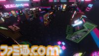 【無料】『Arcade Paradise』がEpicストアで配布中。自分だけのゲームセンターを作り上げる経営シミュレーション