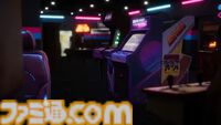 【無料】『Arcade Paradise』がEpicストアで配布中。自分だけのゲームセンターを作り上げる経営シミュレーション