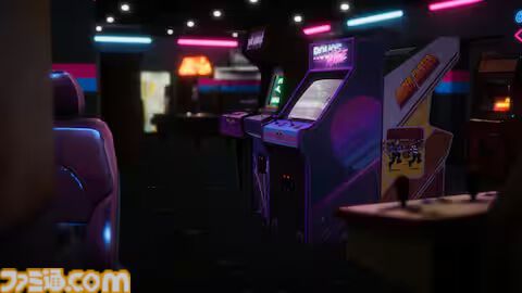 【無料】『Arcade Paradise』がEpicストアで配布中。自分だけのゲームセンターを作り上げる経営シミュレーション