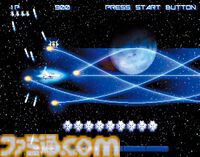 PS2『グラディウスV』20周年。オプション操作ボタンのアイデアに脱帽した。通称バスクリン面のインパクトは忘れられない【今日は何の日？】