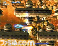PS2『グラディウスV』20周年。オプション操作ボタンのアイデアに脱帽した。通称バスクリン面のインパクトは忘れられない【今日は何の日？】