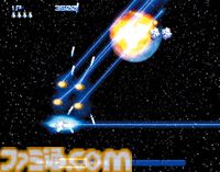 PS2『グラディウスV』20周年。オプション操作ボタンのアイデアに脱帽した。通称バスクリン面のインパクトは忘れられない【今日は何の日？】