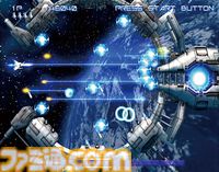 PS2『グラディウスV』20周年。オプション操作ボタンのアイデアに脱帽した。通称バスクリン面のインパクトは忘れられない【今日は何の日？】