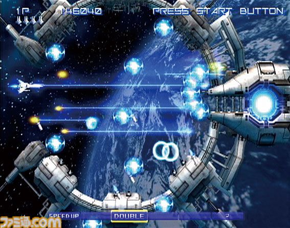 PS2『グラディウスV』20周年。オプション操作ボタンのアイデアに脱帽した。通称バスクリン面のインパクトは忘れられない【今日は何の日？】