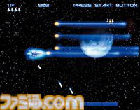 PS2『グラディウスV』20周年。オプション操作ボタンのアイデアに脱帽した。通称バスクリン面のインパクトは忘れられない【今日は何の日？】
