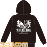『ニンジャスレイヤー ネオサイタマ炎上』SteamコードにクールなTシャツやパーカーが付属するエビテンDXパックが7月24日発売