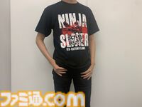 『ニンジャスレイヤー ネオサイタマ炎上』SteamコードにクールなTシャツやパーカーが付属するエビテンDXパックが7月24日発売