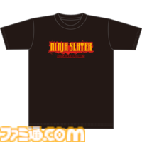 『ニンジャスレイヤー ネオサイタマ炎上』SteamコードにクールなTシャツやパーカーが付属するエビテンDXパックが7月24日発売