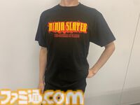 『ニンジャスレイヤー ネオサイタマ炎上』SteamコードにクールなTシャツやパーカーが付属するエビテンDXパックが7月24日発売
