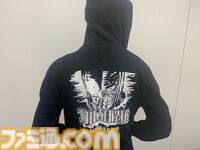 『ニンジャスレイヤー ネオサイタマ炎上』SteamコードにクールなTシャツやパーカーが付属するエビテンDXパックが7月24日発売