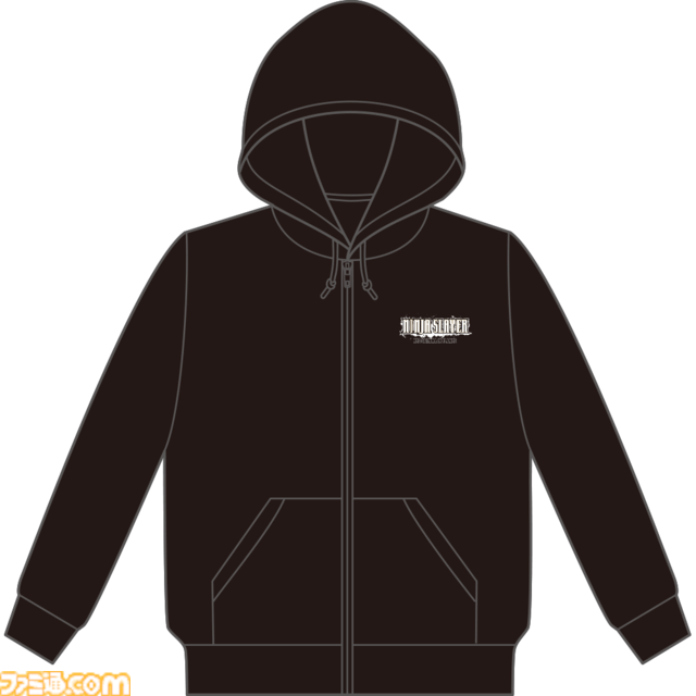 『ニンジャスレイヤー ネオサイタマ炎上』SteamコードにクールなTシャツやパーカーが付属するエビテンDXパックが7月24日発売