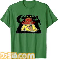 『ドルアーガの塔』40周年記念グッズとしてつるはしやジェットブーツなどのアクリルスタンド、ロゴをあしらったアクリルブロックの受注販売が開始