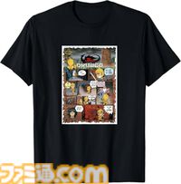 『ドルアーガの塔』40周年記念グッズとしてつるはしやジェットブーツなどのアクリルスタンド、ロゴをあしらったアクリルブロックの受注販売が開始