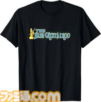 『ドルアーガの塔』40周年記念グッズとしてつるはしやジェットブーツなどのアクリルスタンド、ロゴをあしらったアクリルブロックの受注販売が開始