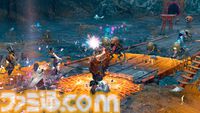『祇（くにつがみ）：Path of the Goddess』本日（7/19）発売。アクションと戦略のふたつの要素が融合したゲーム性が魅力のカプコンの新作タイトル
