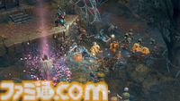 『祇（くにつがみ）：Path of the Goddess』本日（7/19）発売。アクションと戦略のふたつの要素が融合したゲーム性が魅力のカプコンの新作タイトル