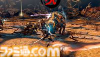 『祇（くにつがみ）：Path of the Goddess』本日（7/19）発売。アクションと戦略のふたつの要素が融合したゲーム性が魅力のカプコンの新作タイトル