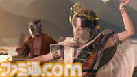 『祇（くにつがみ）：Path of the Goddess』本日（7/19）発売。アクションと戦略のふたつの要素が融合したゲーム性が魅力のカプコンの新作タイトル