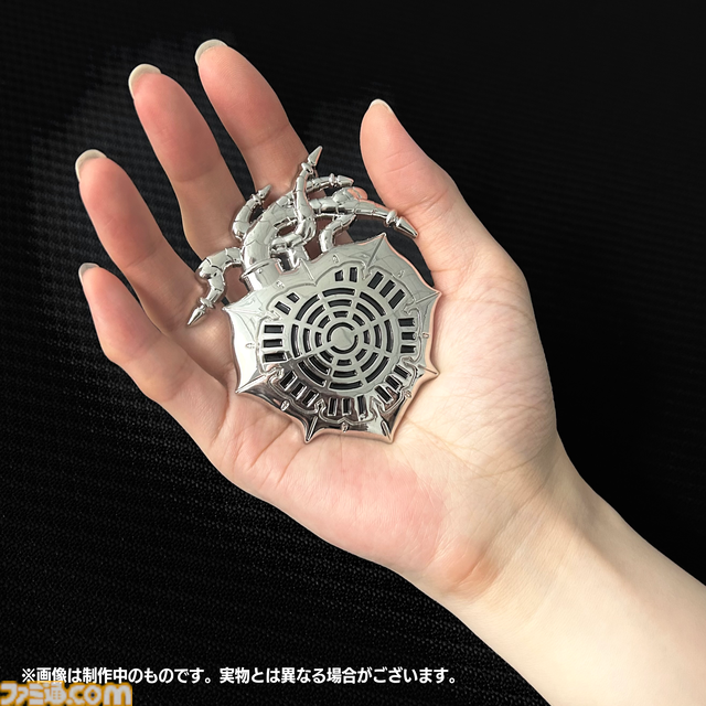 画像ページ (5/22) 『メタファー:リファンタジオ』アトラスD 画像ページ (5/22) 『メタファー:リファンタジオ』アトラスD