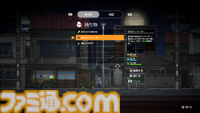 東京無一文サバイバル『リバープロジェクト・トーキョー』のSteamストアページ公開。“無実の罪”を着せられた主人公が社会の目を掻い潜り真犯人を見つけ出す