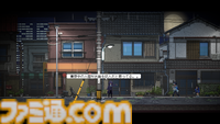 東京無一文サバイバル『リバープロジェクト・トーキョー』のSteamストアページ公開。“無実の罪”を着せられた主人公が社会の目を掻い潜り真犯人を見つけ出す