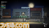 東京無一文サバイバル『リバープロジェクト・トーキョー』のSteamストアページ公開。“無実の罪”を着せられた主人公が社会の目を掻い潜り真犯人を見つけ出す
