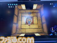 『深 四のの目』デモ版レビュー。モノノケだらけの屋敷から脱出する思考型ローグライクホラー。プレイヤーの創意工夫でいくらでも攻略方法が生み出せるのが楽しい【BitSummit Drift】
