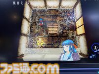 『深 四のの目』デモ版レビュー。モノノケだらけの屋敷から脱出する思考型ローグライクホラー。プレイヤーの創意工夫でいくらでも攻略方法が生み出せるのが楽しい【BitSummit Drift】