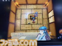 『深 四のの目』デモ版レビュー。モノノケだらけの屋敷から脱出する思考型ローグライクホラー。プレイヤーの創意工夫でいくらでも攻略方法が生み出せるのが楽しい【BitSummit Drift】