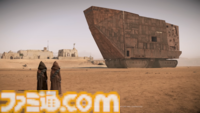 『スター・ウォーズ 無法者たち』「すべてに背景と理由がある。それらが生きたワールドを形成」映画の雰囲気を出すために、あえて古いレンズの効果を再現するなど、世界設計にこだわり抜いた【開発者インタビュー #3】