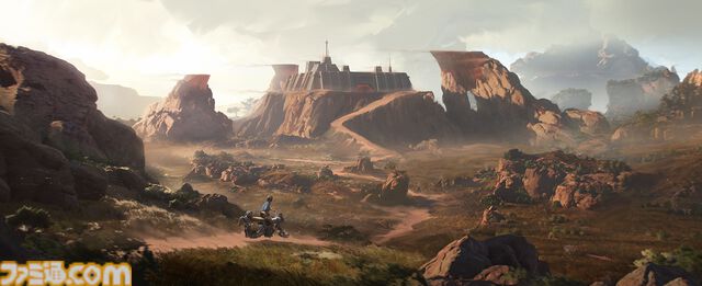 『スター・ウォーズ 無法者たち』「すべてに背景と理由がある。それらが生きたワールドを形成」映画の雰囲気を出すために、あえて古いレンズの効果を再現するなど、世界設計にこだわり抜いた【開発者インタビュー #3】