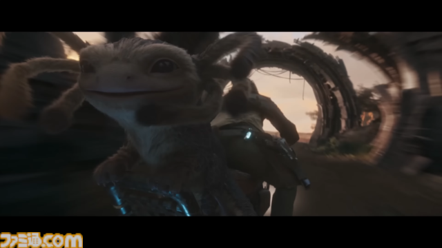 『スター・ウォーズ 無法者たち』「魅力と説得力を両立するキャラクターデザインを」ケイとニックス、ND-5の悪党トリオの外見はいかにして生まれたのか【開発者インタビュー #4】
