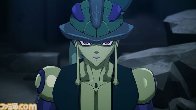 格ゲー『ハンター×ハンター ネンインパクト』にメルエムが参戦決定。16名のキャラクターが登場するゲームのOP映像も公開
